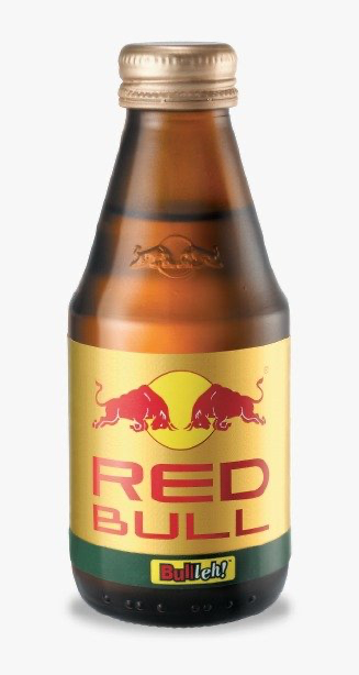 Red Bull Original Glass Bottle Thailand 24x150ml