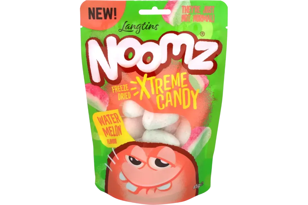 Noomz Watermelon 12x45g
