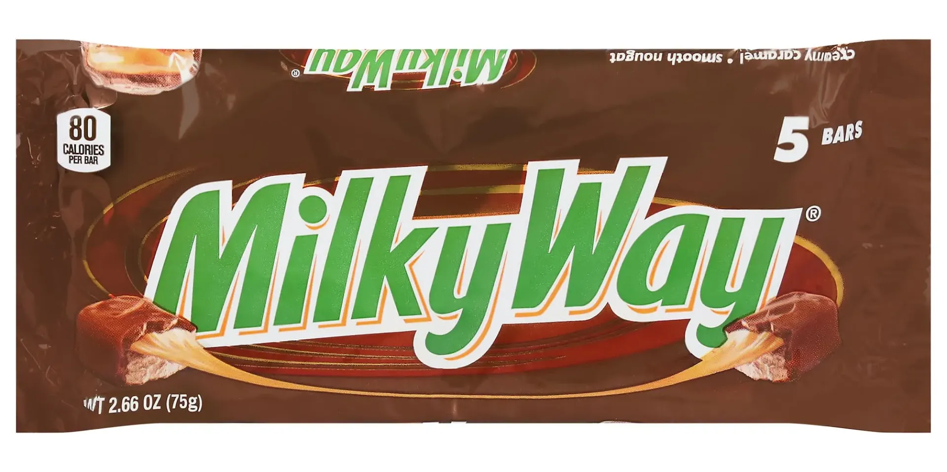 Milky Way Fun size 5 Pack 24x76g