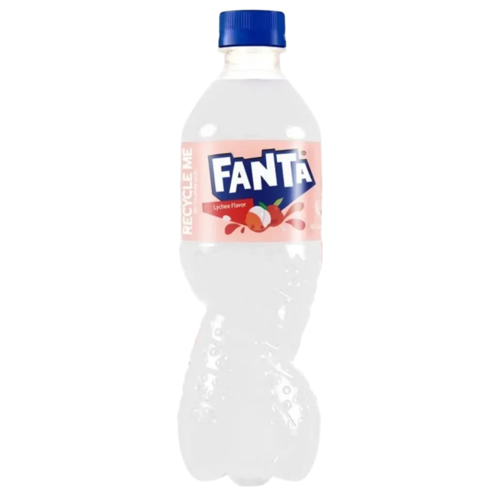 Fanta Lychee 12x500ml (CHINA)