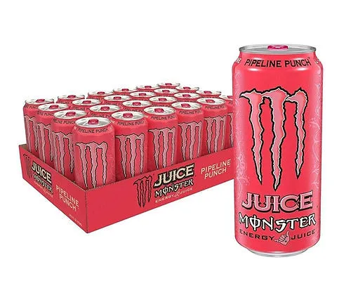 Monster Pipeline Punch EU 12x500ml