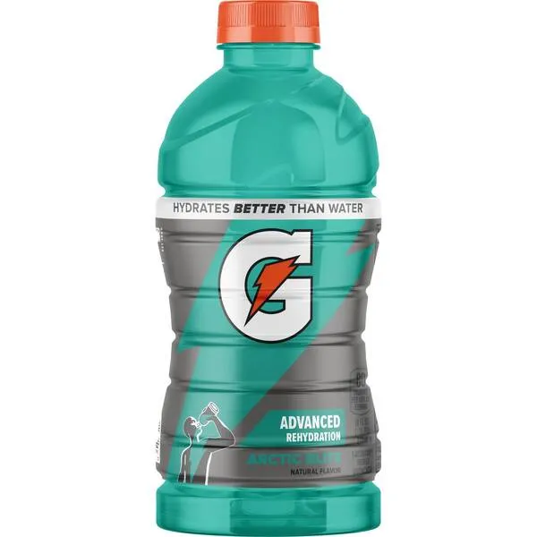 Gatorade Artic Blizz 15x28oz