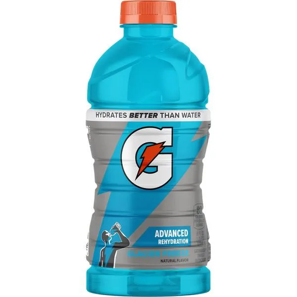 Gatorade Glacier Cherry Frost 15x28oz