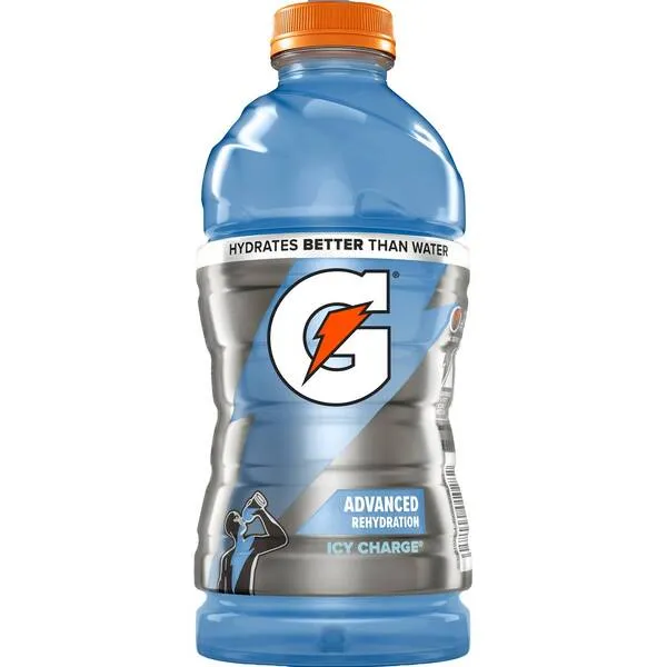 Gatorade Icy Charge15x28oz