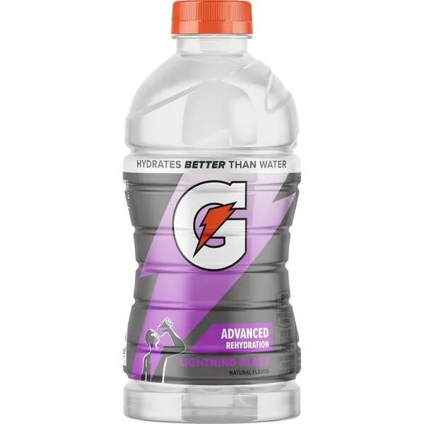 Gatorade Lightning Blast 15x28oz