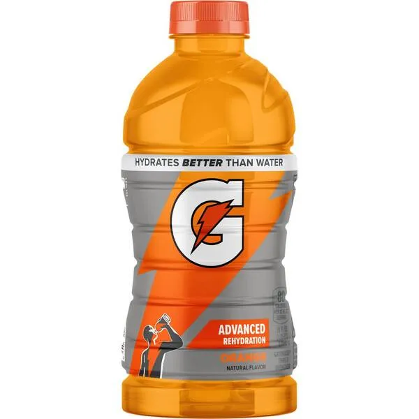Gatorade Orange 15x28oz