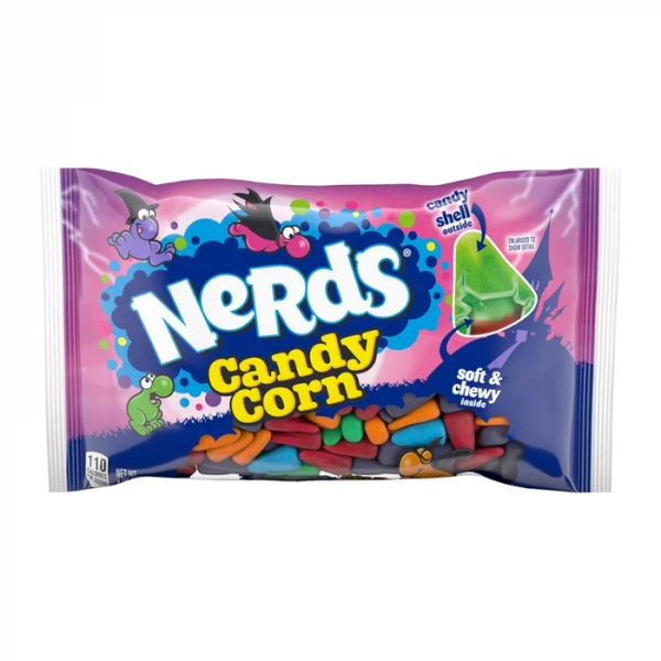 Nerds Candy Corn 12x227g