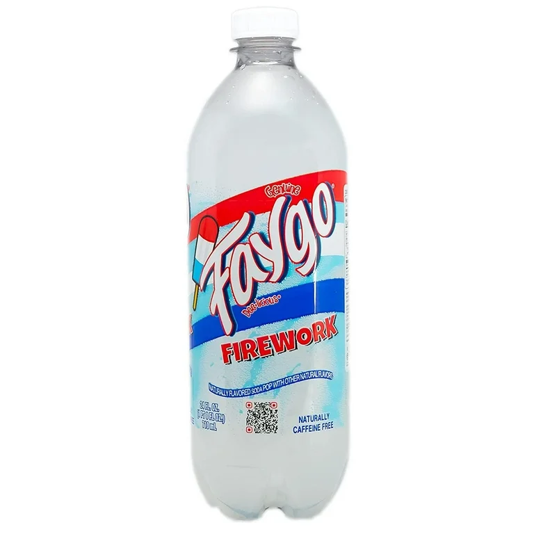 Faygo Firework 24x710ml