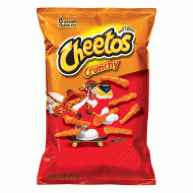 Cheetos Crunchy 10x226g