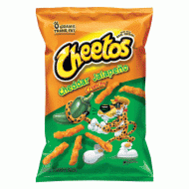 Cheetos Jalepeno 10x226g