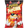Cheetos PopCorn Flamin Hot 12x 198g