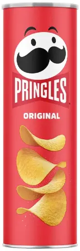 [PO] Pringles Original 14x158g