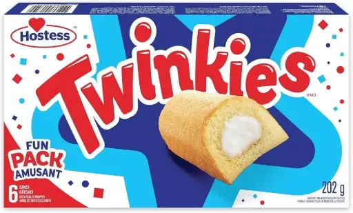 [HT] Hostess Twinkies 1x202g