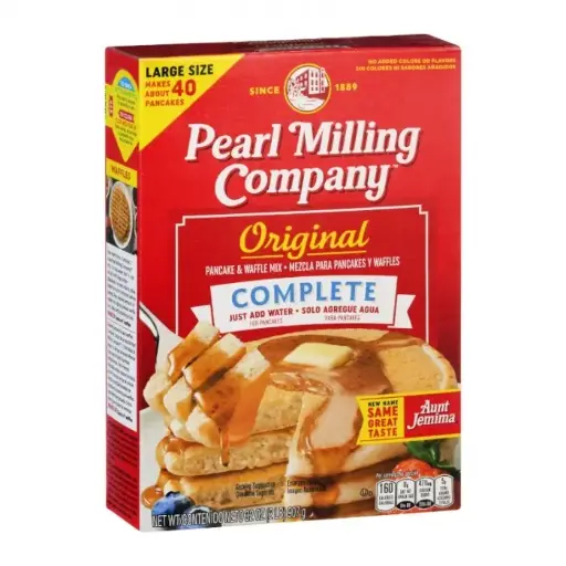 [PMCPO] Pearl Milling Company Pancake Original 12x907g