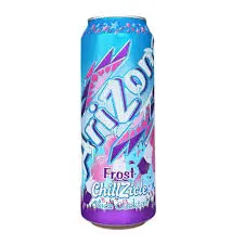 Arizona Frost Chillzcle 24x591ml