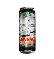 Arizona Watermelon Herbal Tonic 24x500ml