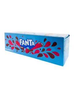 [FB] Fanta Berry 24X355ml