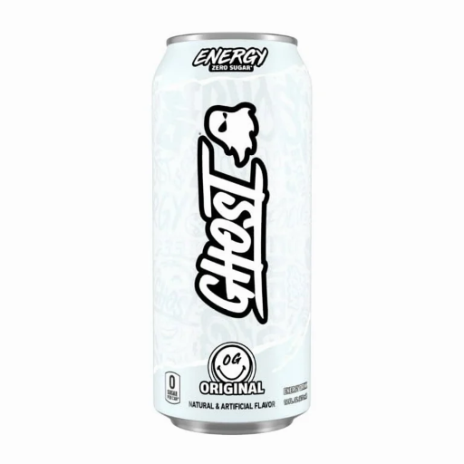Ghost Energy Original USA 12x473ml