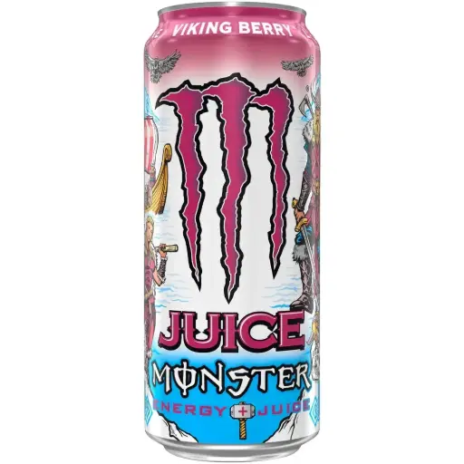 [MVB] Monster Viking Berry 24x16oz