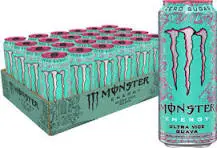 Monster Vice Guava 24x16oz
