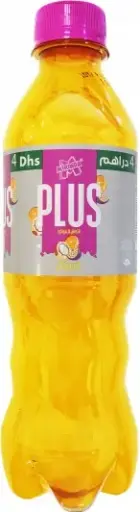 Mirinda Plus Tropical Pet Bottle Morocco 12x500ml