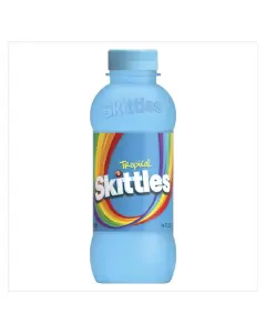 [STD] Skittles Tropical Drink 12x414ml