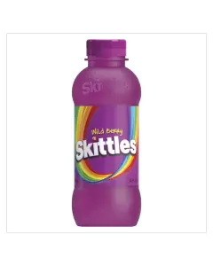 [SWBD] Skittles Wild Berry Drink 12x414ml