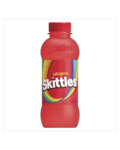 [SOR] Skittles Original drink 12x414ml