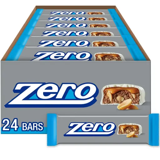 [FPC] Hershey Zero Bar 24x60g