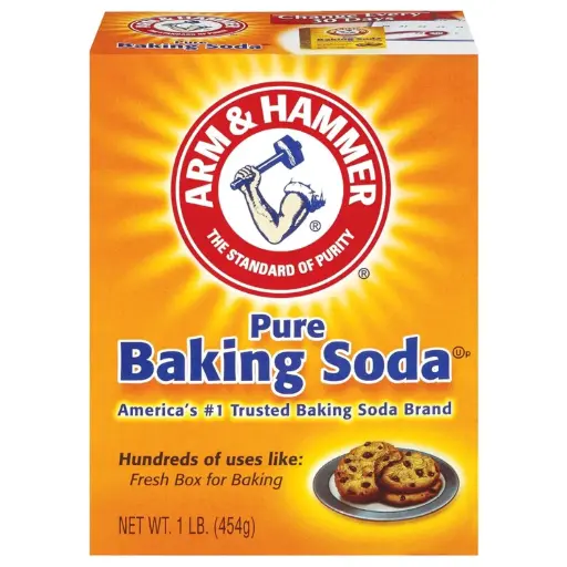 [AHBS] Arm & Hammer Baking Soda 24x454g