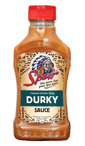 Spur Durky 12*500ml 