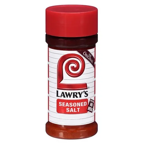 [LSS] Lawry's Seasoned Salt 12x113g