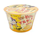 Samyang buldak cheese cup noodle