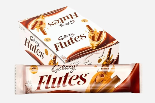 [GF] Wafer Roll Galaxy Flute 12x22.5g