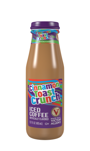 [VCTC] VA Cinnamon Toast Crunch 12x13.7oz