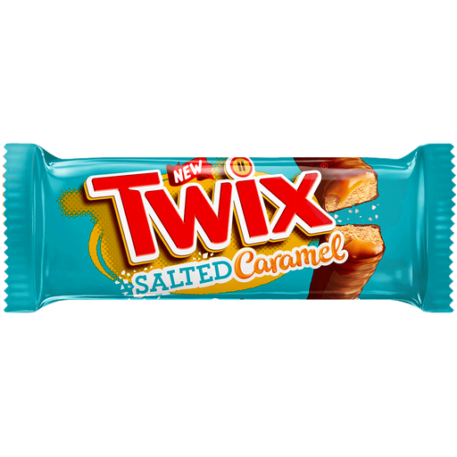 [TSC] Twix Salted Caramel 20x1.36oz