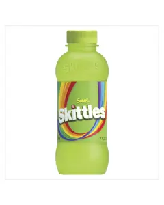 [SSDd] Skittles Sour Drink 12x414ml