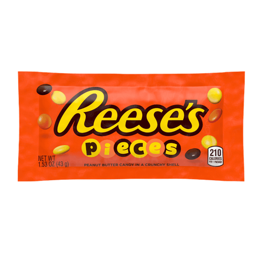 [RP] Reeses Pieces 18x1.53oz