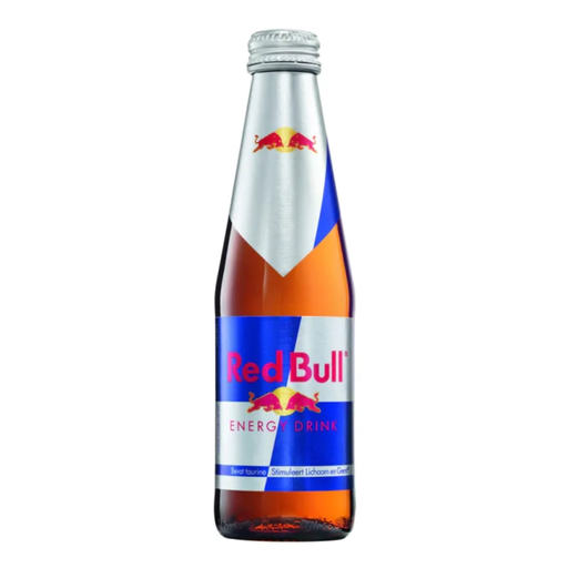 [RE] Red Bull Energy Austrian 24x250ml