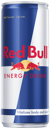 [RBE] Reb Bull Energy 24x300ml