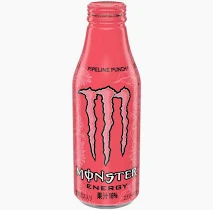 [MJPPMB] Monster Japanese Pipeline Punch Metal Bot 24x500ml
