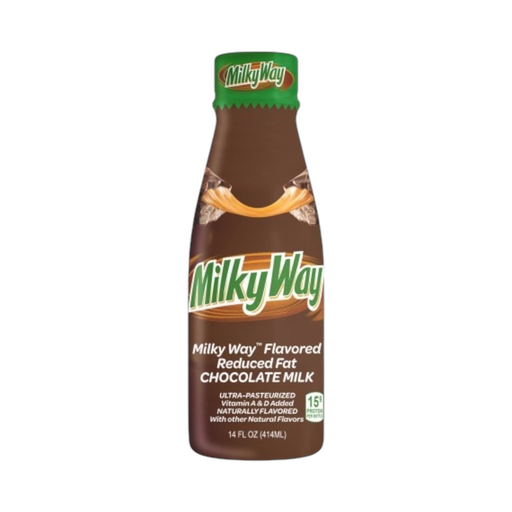 [MCM] Milkyway Chocolate Milk 12x414ml