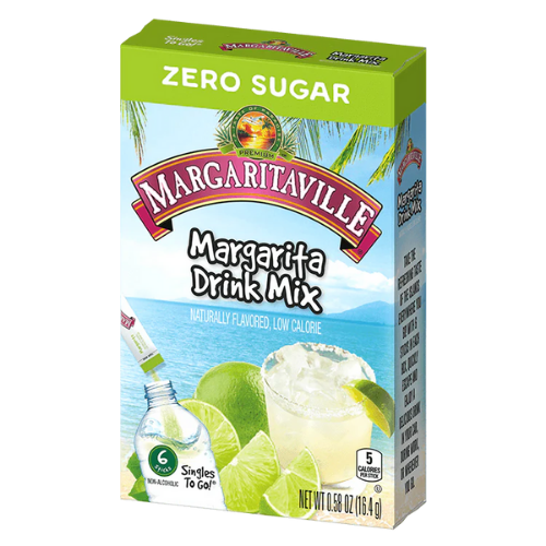 [MSDD] Margaritaville STG Magarita 12x6ct