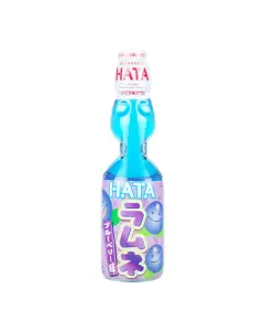 [HKRB] HATA KOSEN Bottle Ramune Blueberry 30x200ml