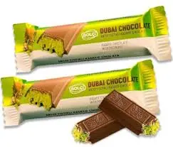 [BDC2] Bolci Dubai Chocolate 24x30g