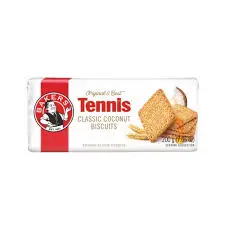 [BTO] Bakers Tennis original 12x200g 5+1 Free