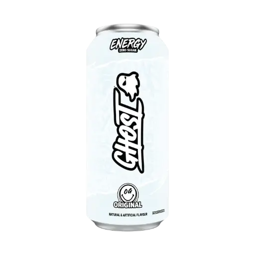 Ghost Original Energy Drink 12x500ml