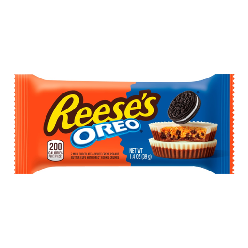 Reese's Oreo 24x39g
